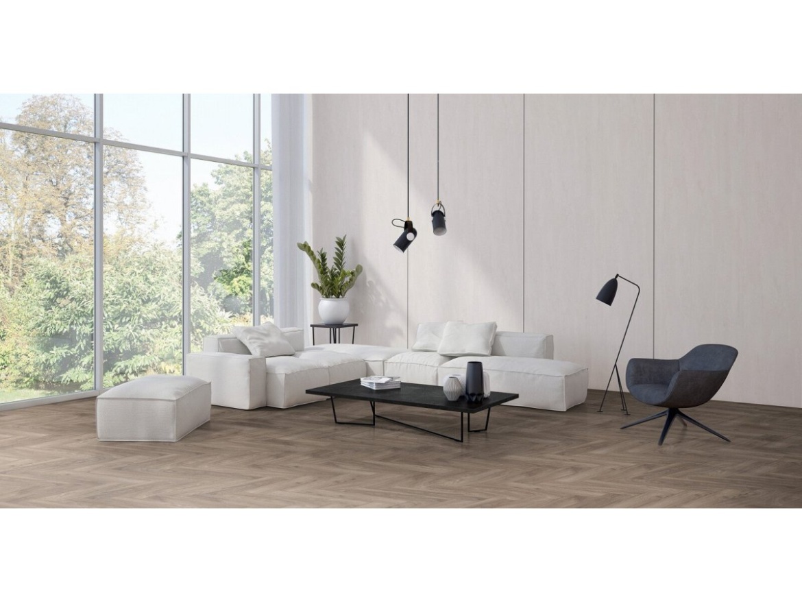 Obkladový panel Kronospan Rocko Silk Flow