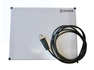 Sensorie –  Sensorie Solární nabíječka