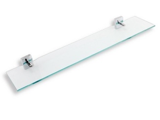 Koupelna a WC –  Novaservis Police Metalia,  0240,0