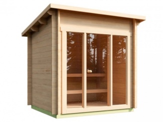 Vonkajší –  Tuindeco Tampere XXS 40