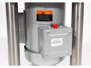 Hulladékaprítók Waste King Commercial 2000