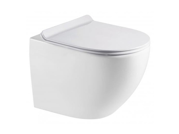 WC-k, bidék és piszoárok