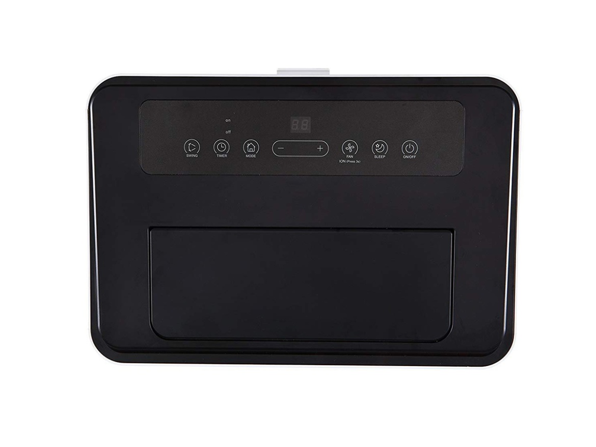 Mobilná klimatizácia Midea Comfee MPPB