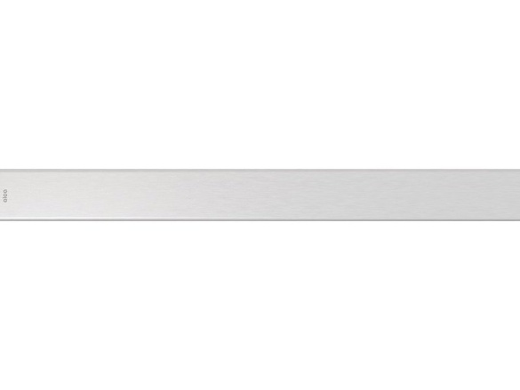 Alcadrain Rošt DESIGN 950 mm, nerez lesk,