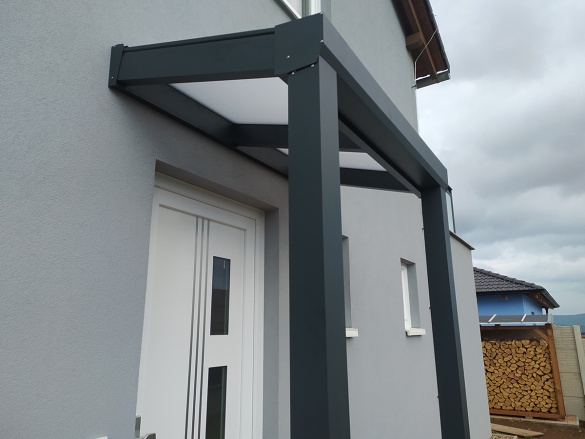 Profesionálna montáž záhradných stavieb