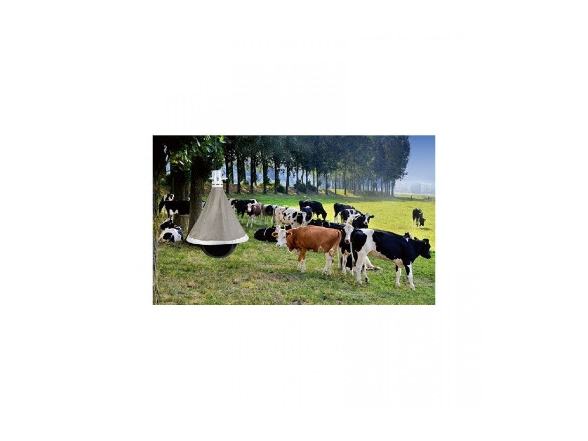 Scobax Lapač ovádů Kerbl TaonX Eco