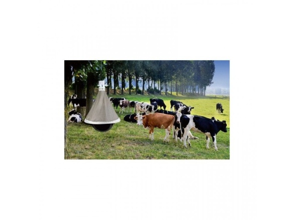 Scobax Lapač ovádů Kerbl TaonX Eco