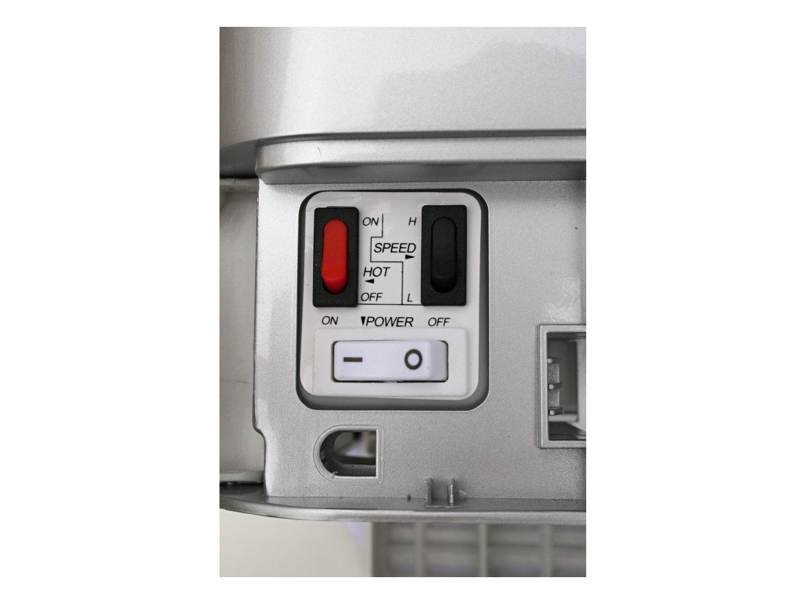 Kézszárítók Jet Dryer STYLE