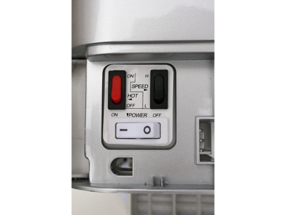 Vysoušeče rukou Jet Dryer STYLE