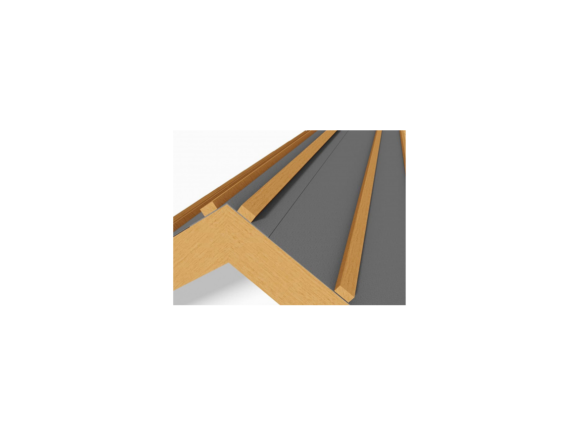 Covernit Difúzní podstřešní fólie Difbar Plus