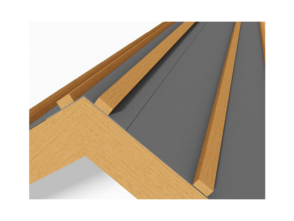 Covernit Difúzní podstřešní fólie Difbar Plus