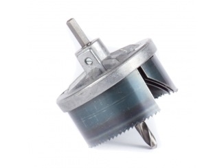 Elektrické náradie –  Lobster Vykružovač děr pr. 60, 67, 74 mm