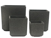 G21 Květináč Industrial Block