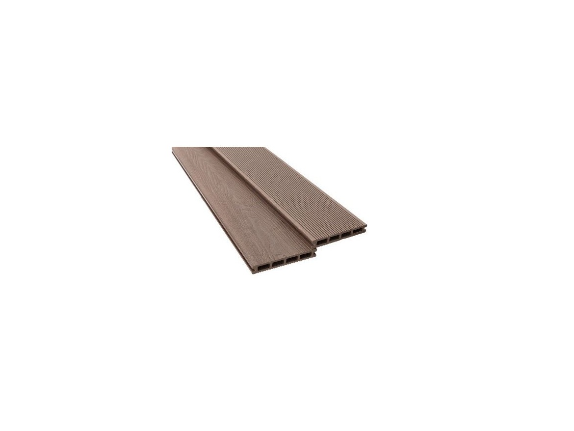 Terasové WPC prkno Covernit Technodeck