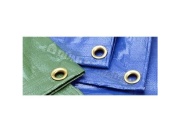 VespaGarden Krycí plachta 10x20 m - 60 gramů