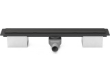Žlab Chuděj LZB 50 360° Black