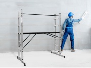 Lešenie G21 Handrail