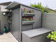 Truhlíky Biohort FloraBoard