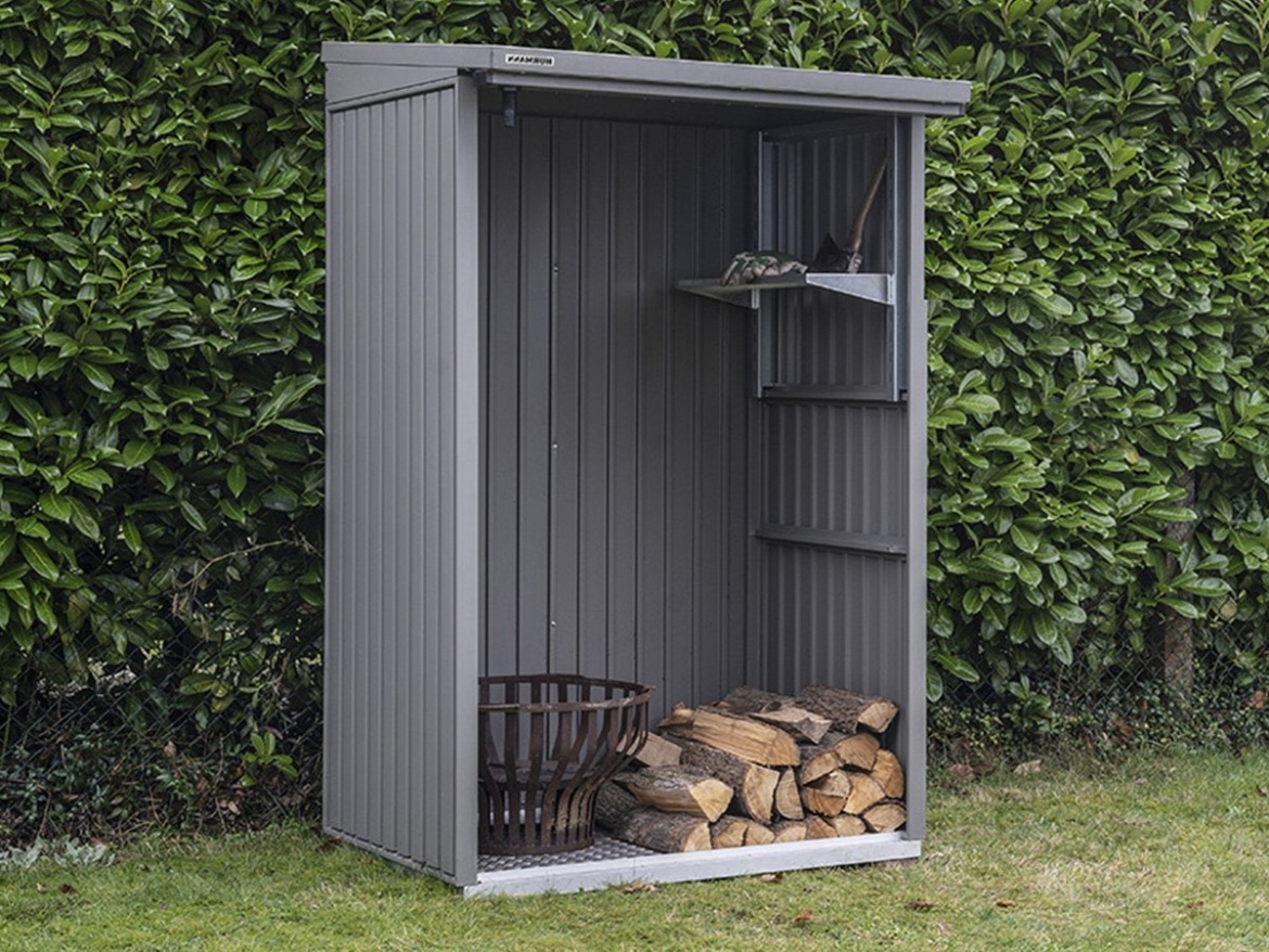 Faház Hörmann Berry Classic