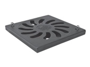 Vpusť Chuděj KVS/M 160