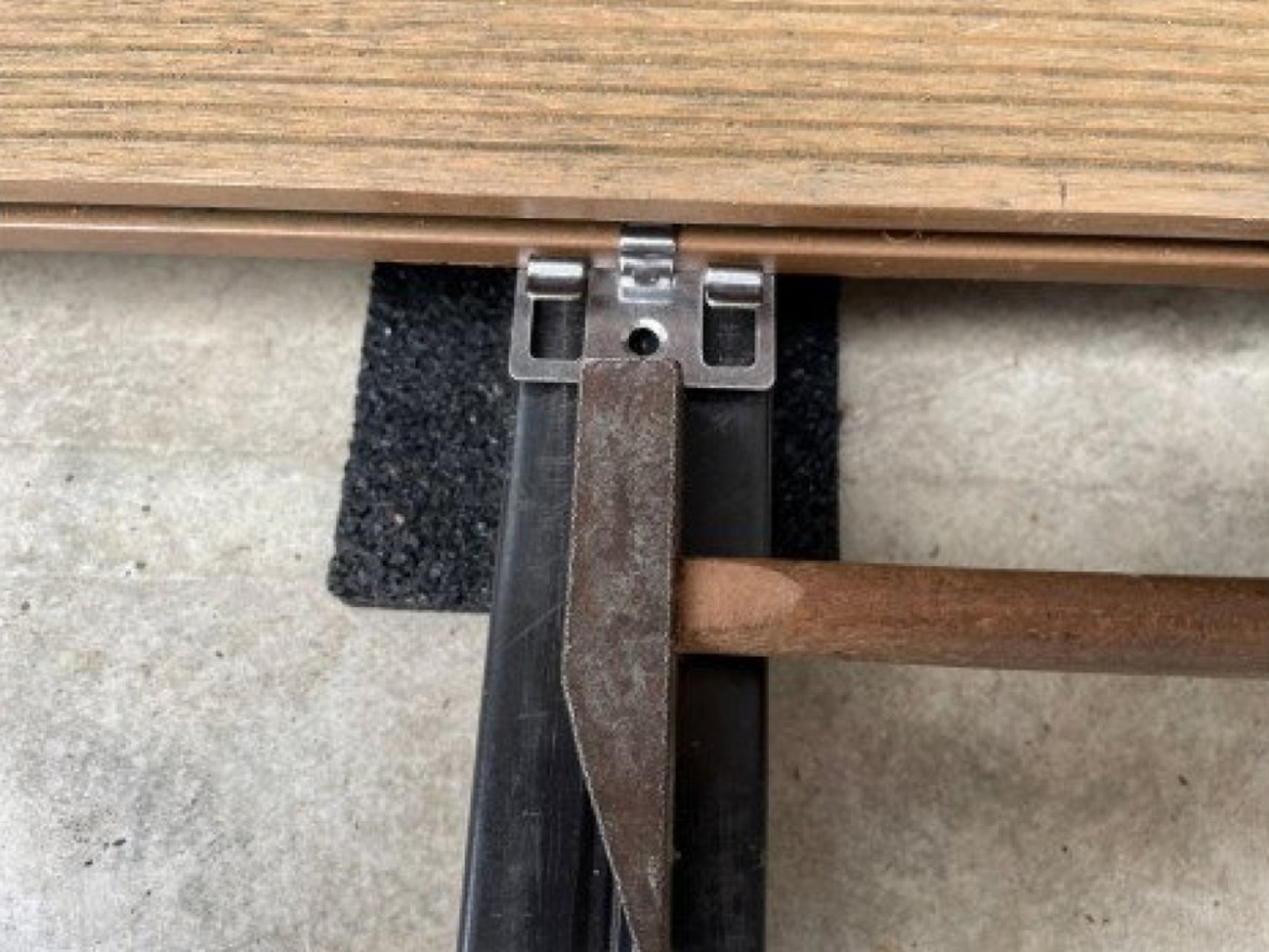 Protihluková podložka Dakota