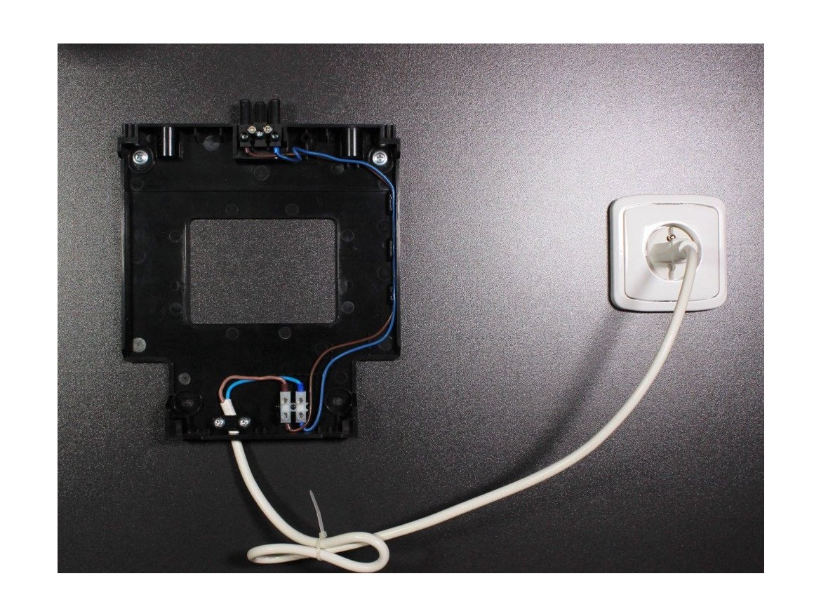 Kézszárítók Jet Dryer AIRTAP 2v1 - hranatá