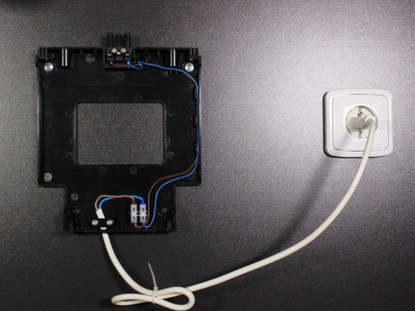 Kézszárítók Jet Dryer AIRTAP 2v1 - hranatá