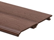 Obkladová WPC palubka Covernit