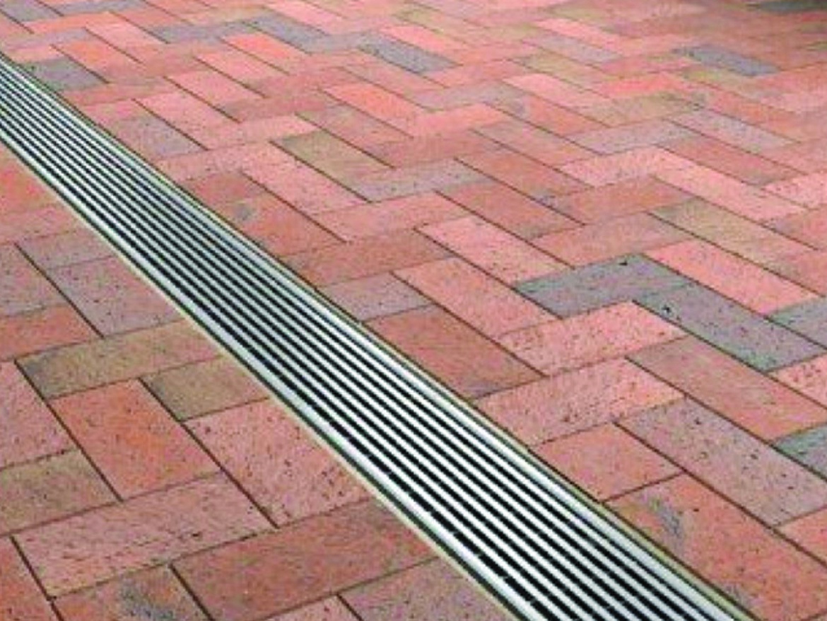 Mřížka ACO MultiDrain V100 (500 mm)