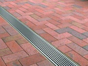 Mřížka ACO MultiDrain V100 (500 mm)