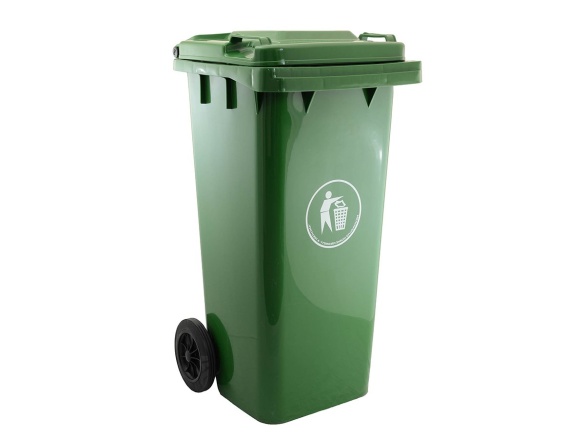 G21 Popelnice GA-240