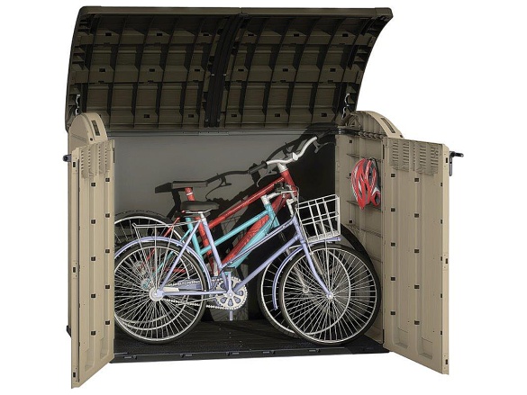 Box Store it out ultra Keter CRT