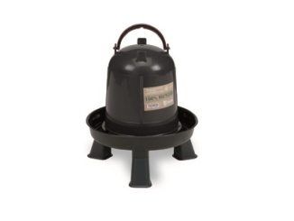 Kloboukové –  Scobax EKO Bajonetová napáječka GAUN 11083 - 1,5 L