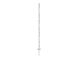 Elektrické ohradníky – Scobax Sloupek plastový pro elektrický ohradník, 156 cm