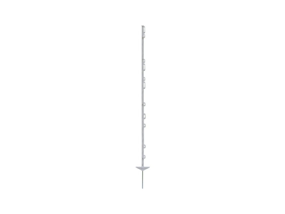 Scobax Sloupek plastový pro elektrický ohradník, 156 cm