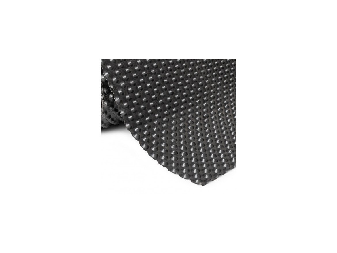 Nopová fólia Covernit Nopová fólie Isostud S