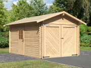 Garáž Karibu Bochum