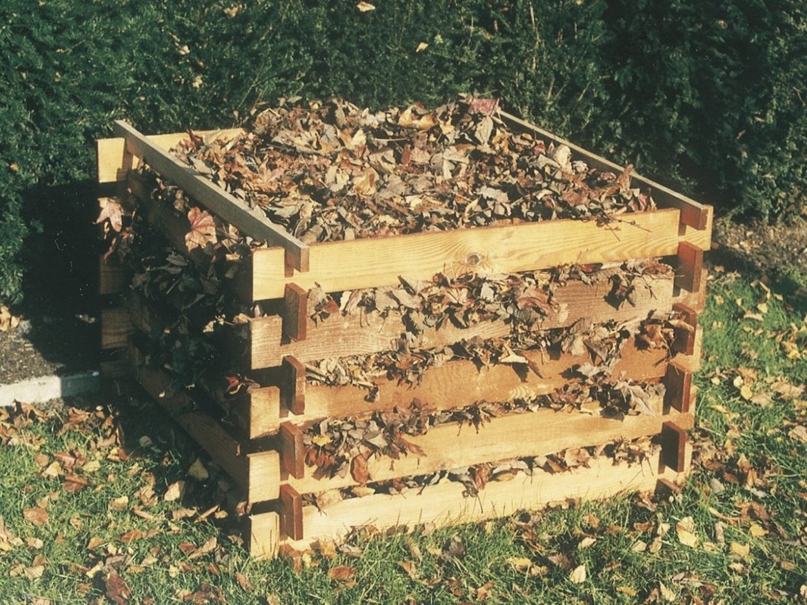 Kompostér Scobax S730