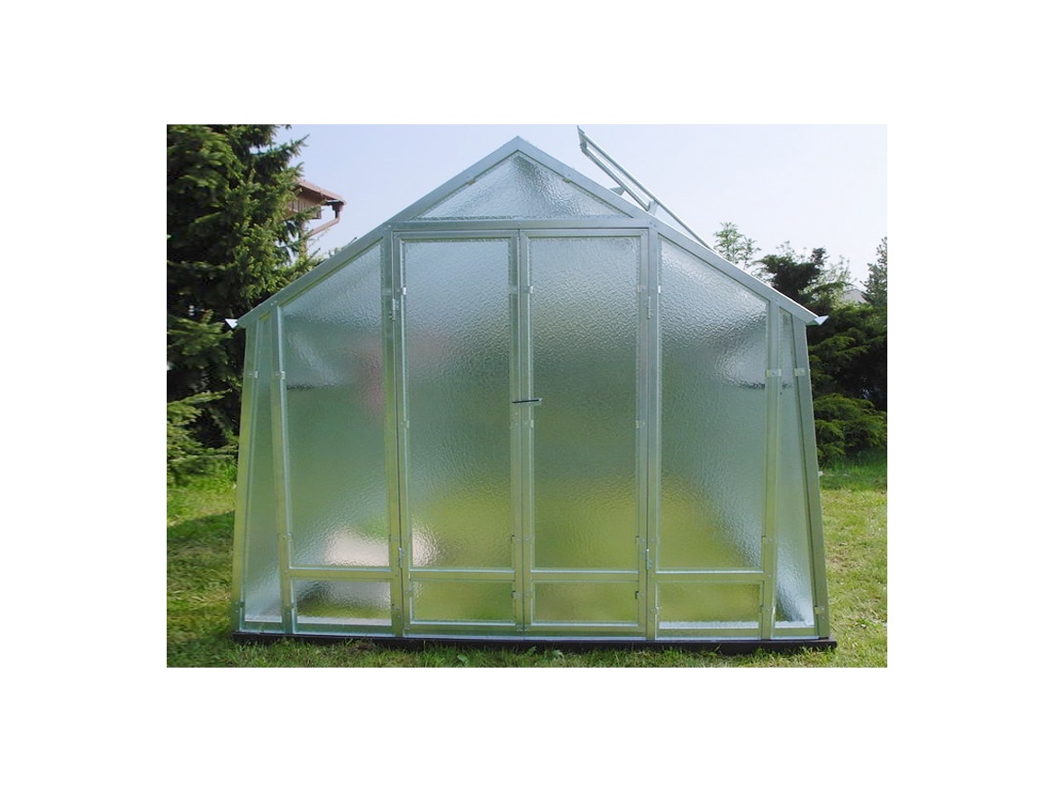 Skleník Ekogarden ZDDÚ M