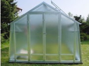 Skleník Ekogarden ZDDÚ M