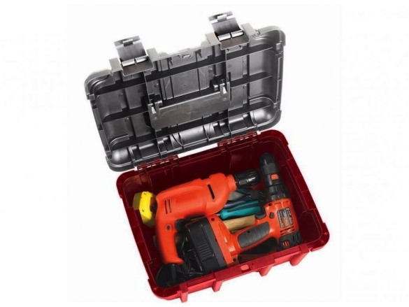 Box Keter Power Tool
