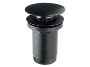 Umyvadlové výpustě a zátky