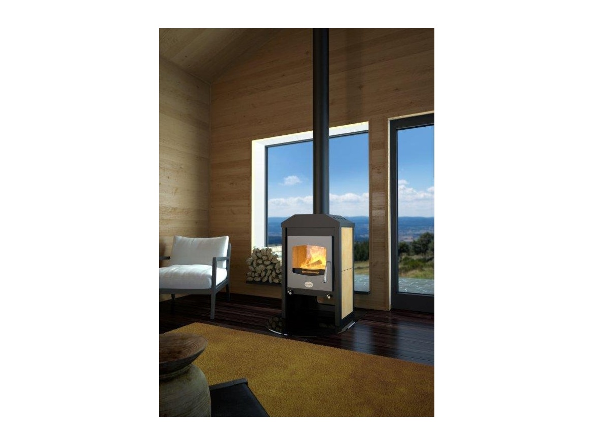 HS Flamingo VEGA žlutá