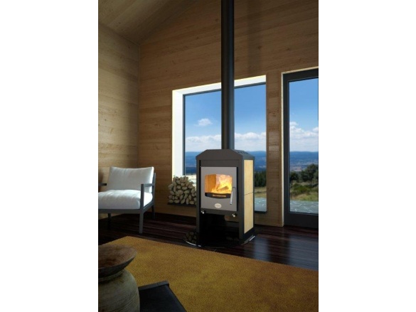 HS Flamingo VEGA žlutá