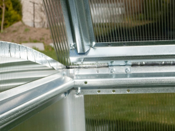 Pařeniště Gutta Gardentec Classic