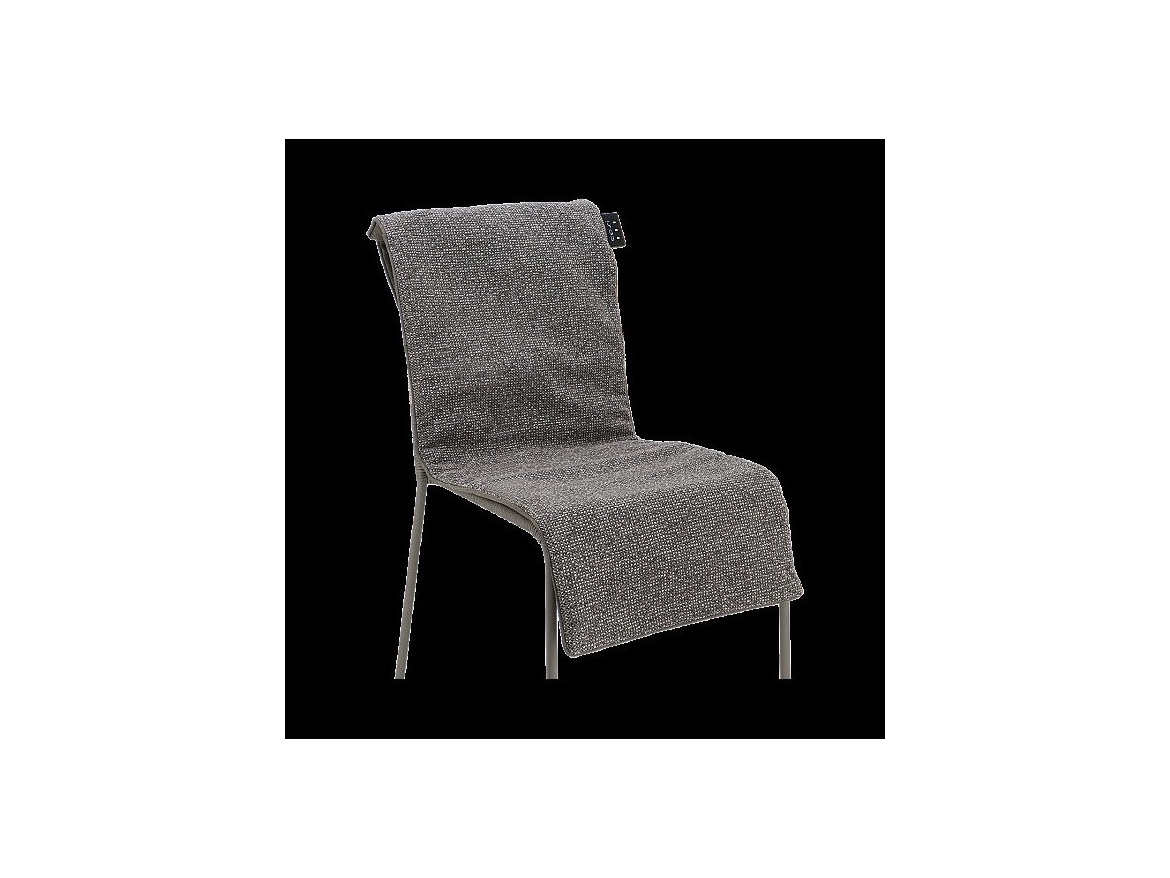 COSI Cosiseat Lite Teddy šedá