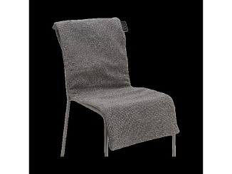 Topeniště –  COSI Cosiseat Lite Teddy šedá