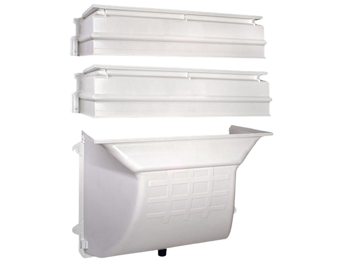 Nástavec Scobax Multinorm nástavec