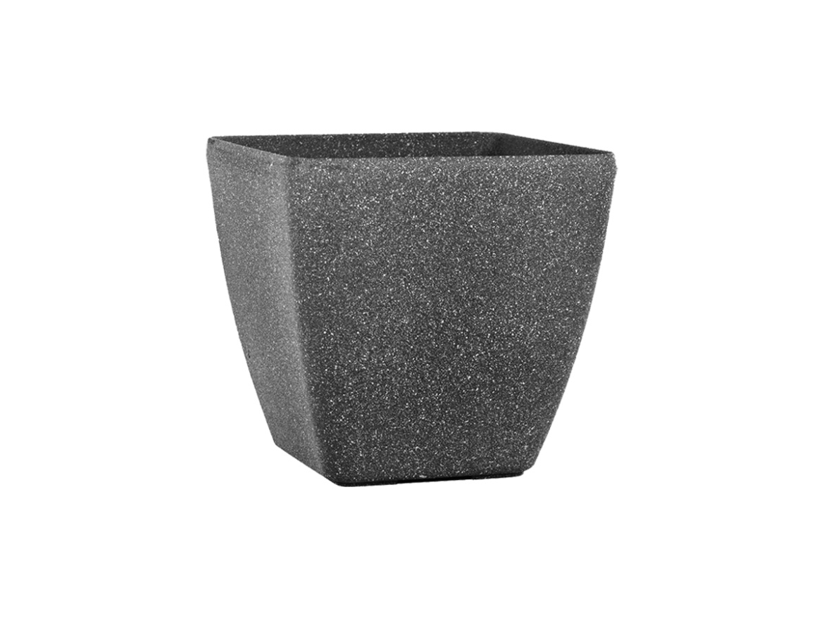 G21 Květináč Industrial Cube