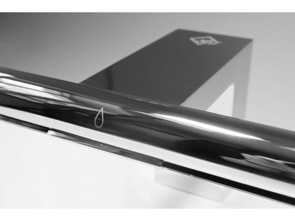 Sušiče rúk Jet Dryer AIRTAP 2v1 - hranatá